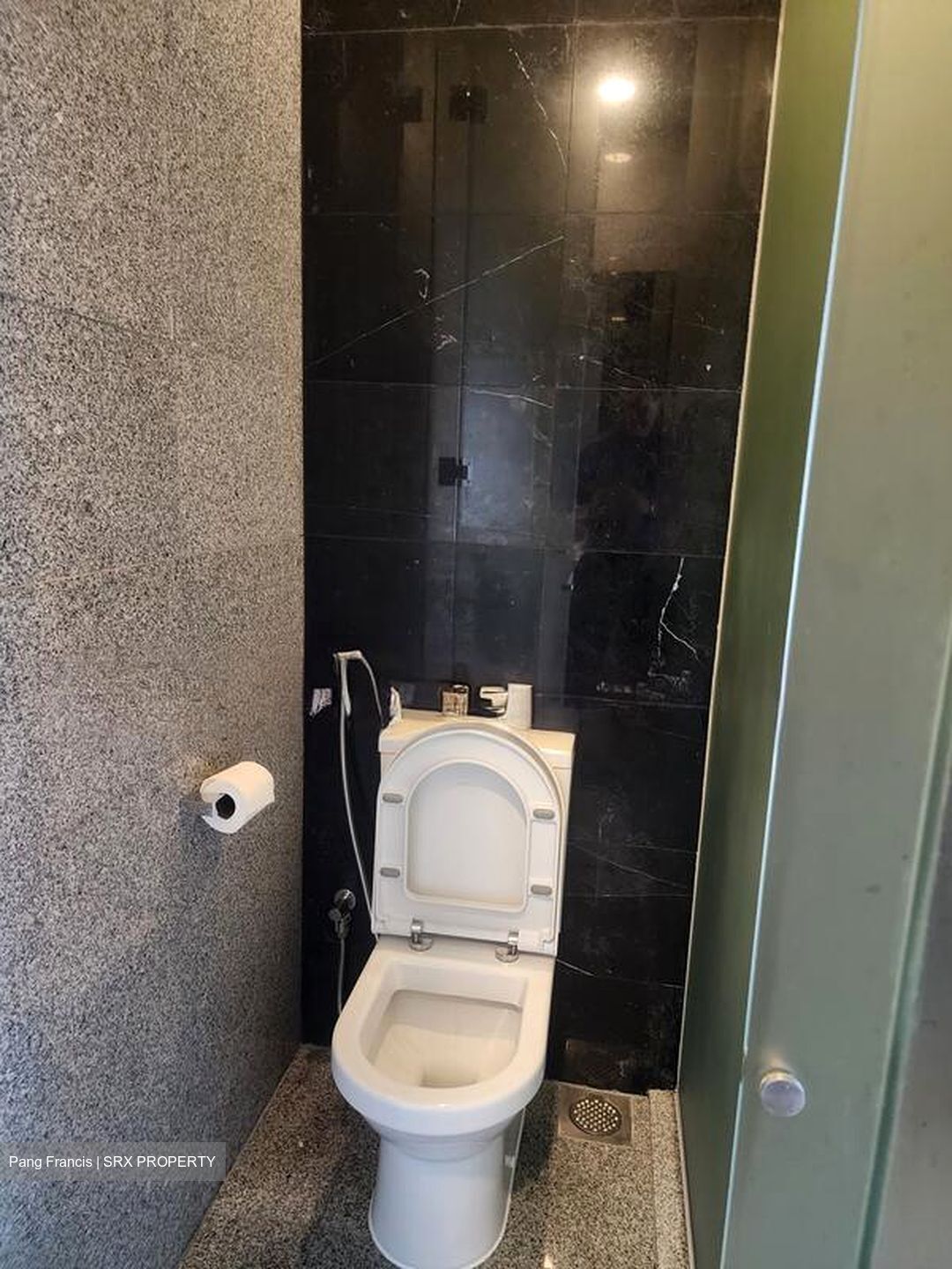 The Hillier (D23), Apartment #515696281